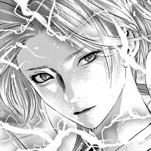 Bug Ego Chapter 8 cover