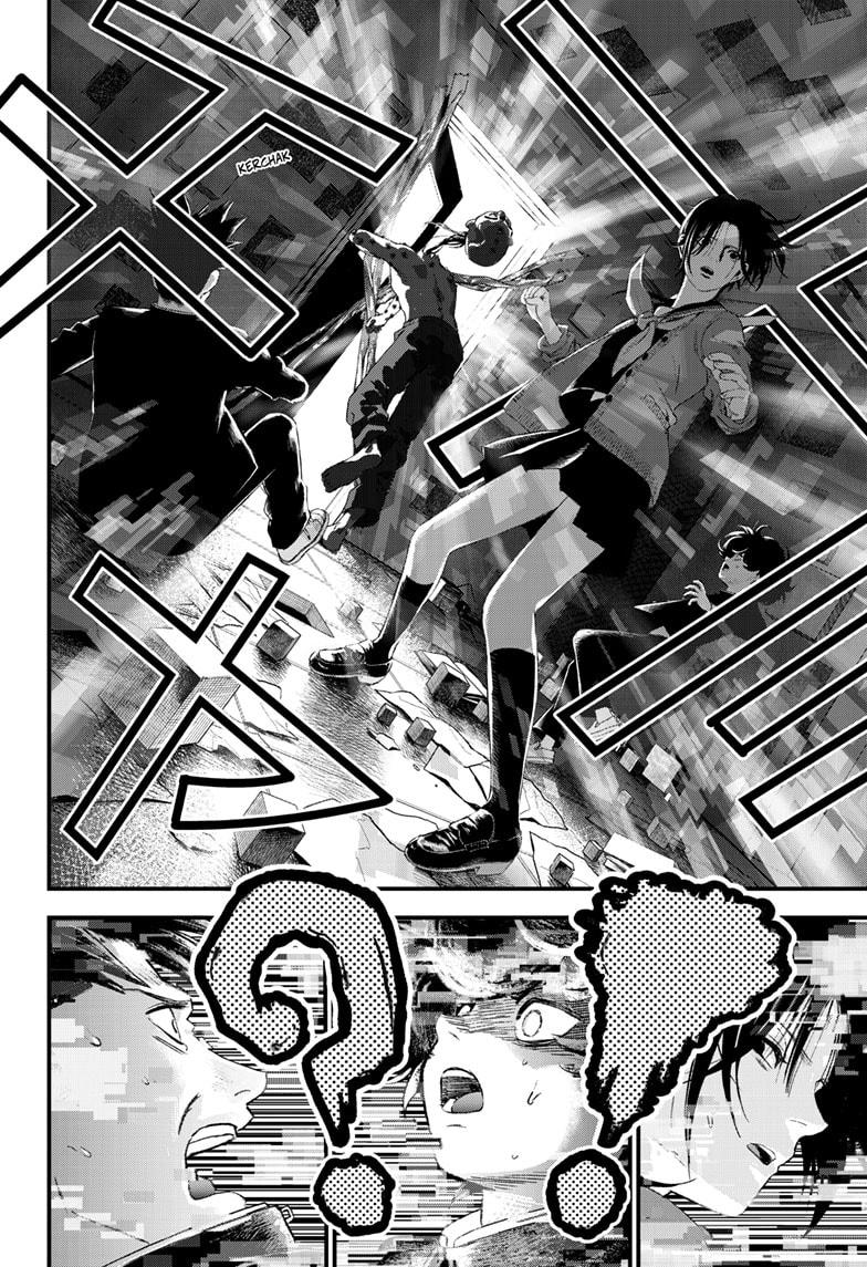 Bug Ego Chapter 9 page 18 - Chapter 9