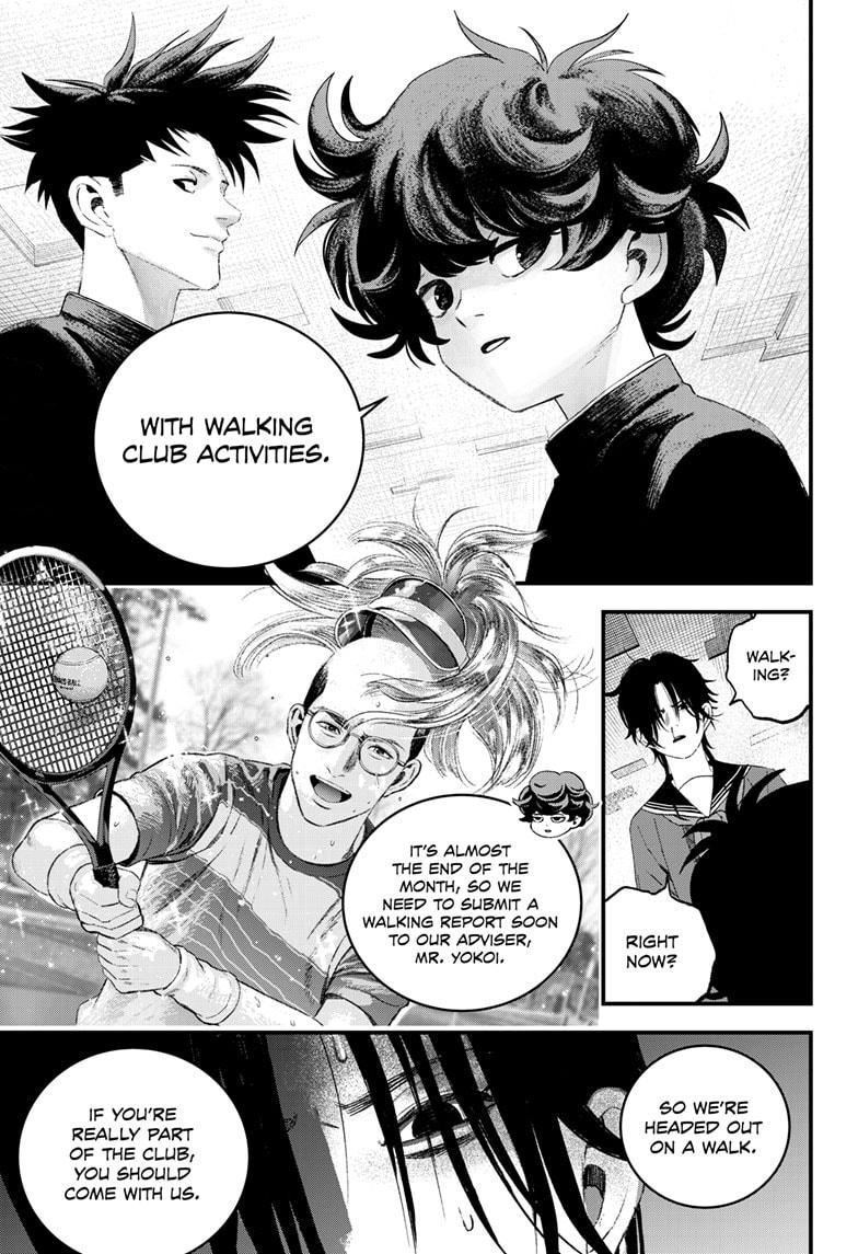 Bug Ego Chapter 9 page 25 - Chapter 9