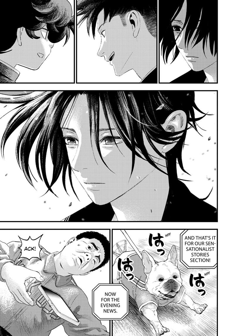 Bug Ego Chapter 9 page 35 - Chapter 9