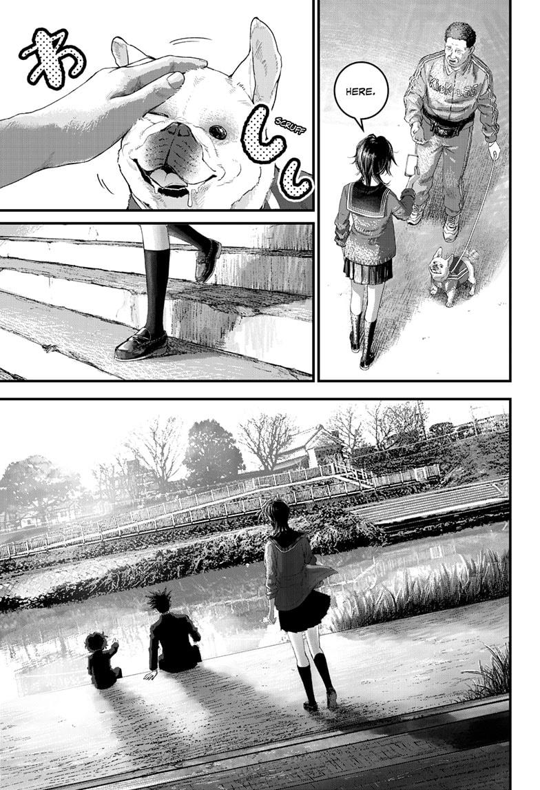 Bug Ego Chapter 9 page 37 - Chapter 9