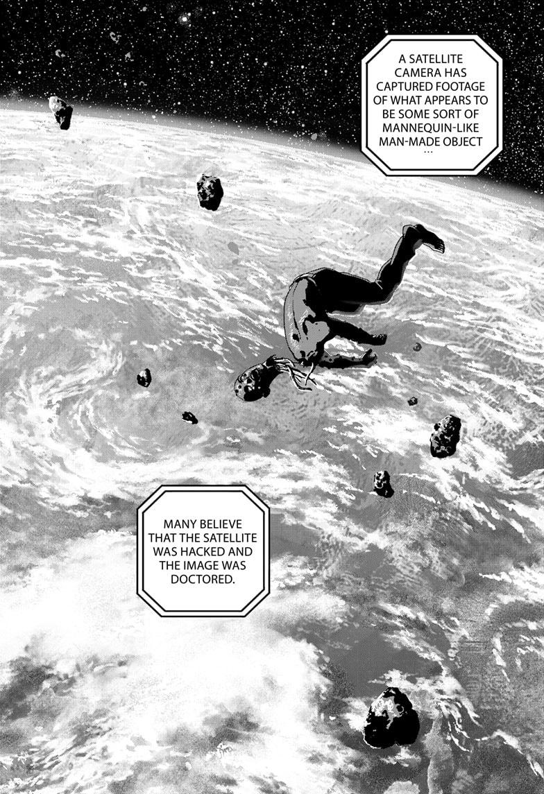 Bug Ego Chapter 9 page 38 - Chapter 9