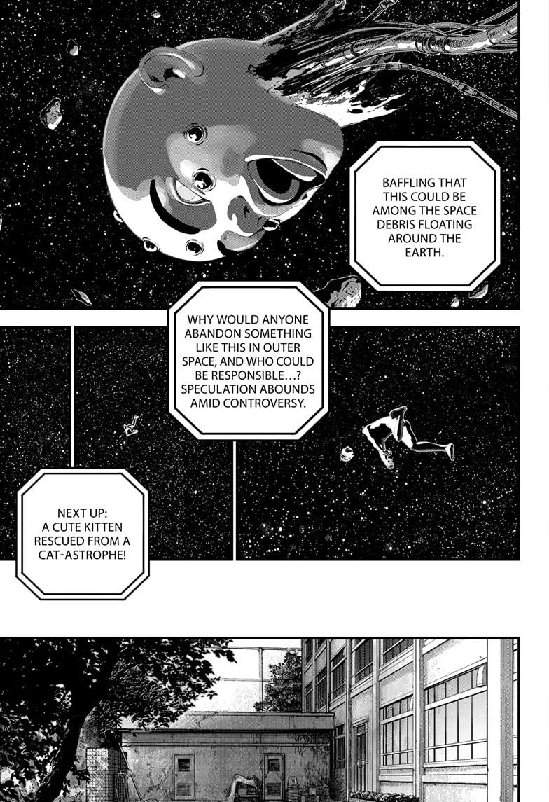 Bug Ego Chapter 9 page 39 - Chapter 9