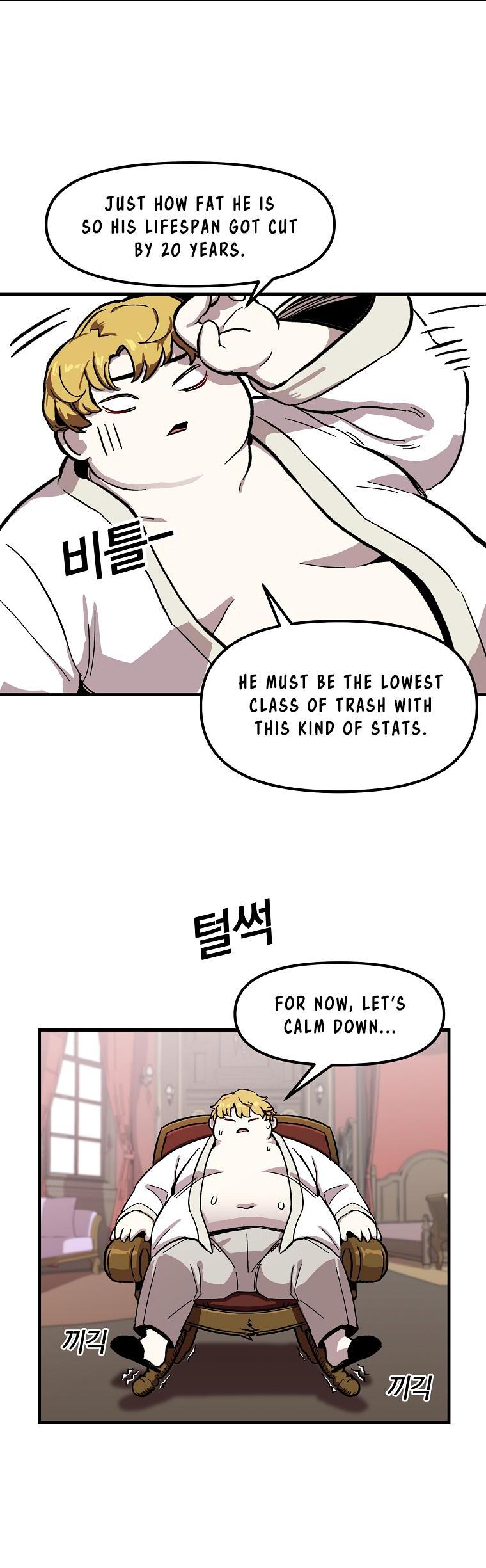 Bug Player Chapter 1 page 12 - Chapter 1