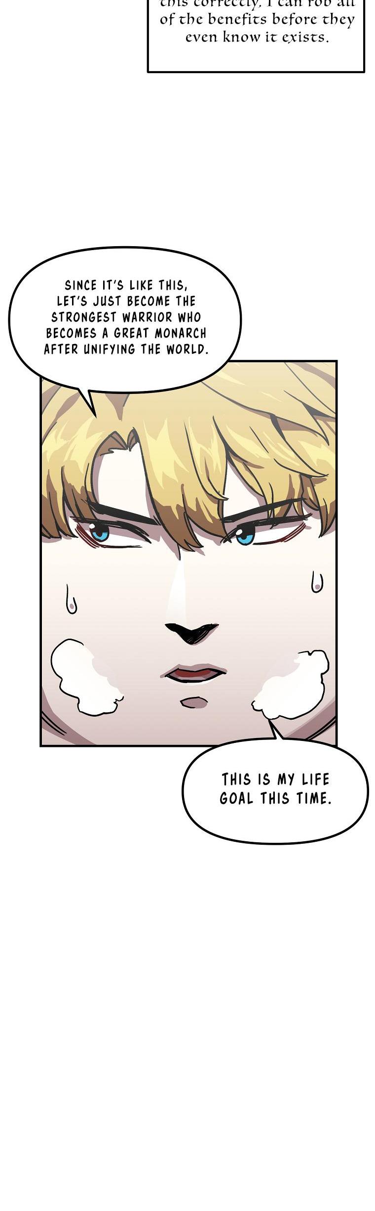 Bug Player Chapter 1 page 19 - Chapter 1