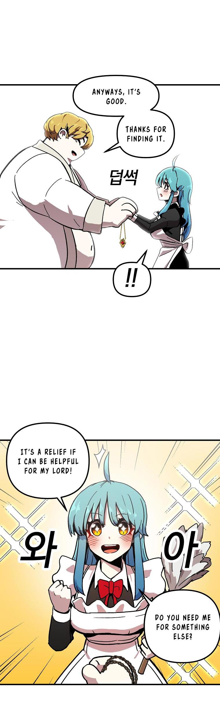 Bug Player Chapter 1 page 24 - Chapter 1