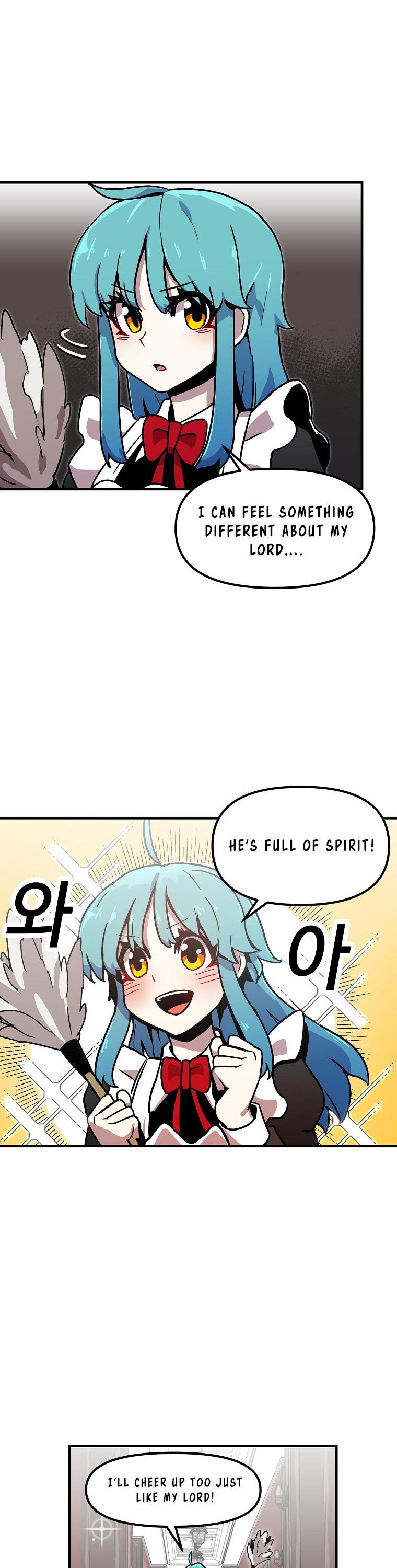 Bug Player Chapter 1 page 26 - Chapter 1