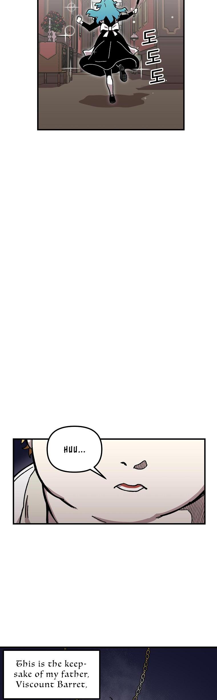 Bug Player Chapter 1 page 27 - Chapter 1