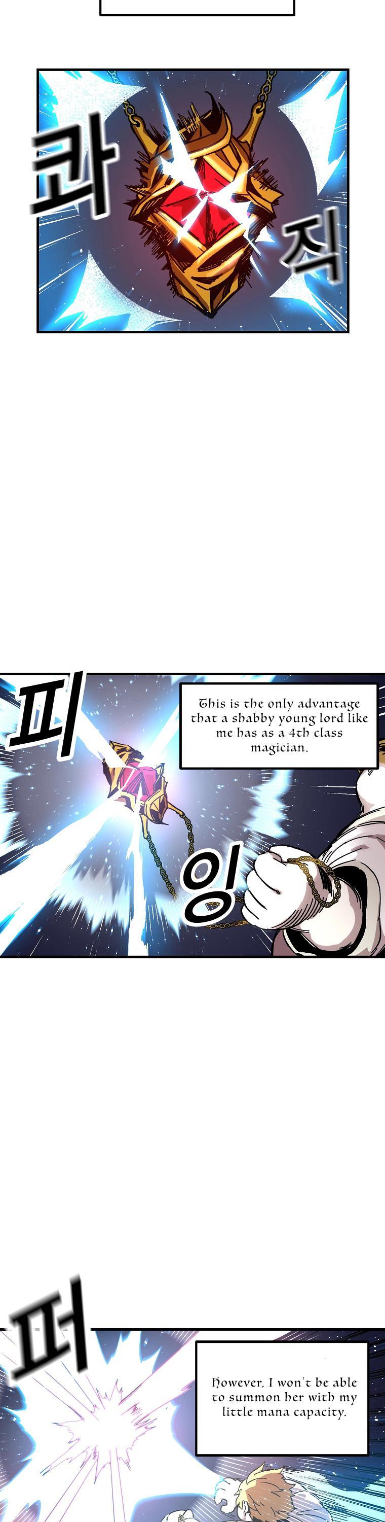 Bug Player Chapter 1 page 29 - Chapter 1