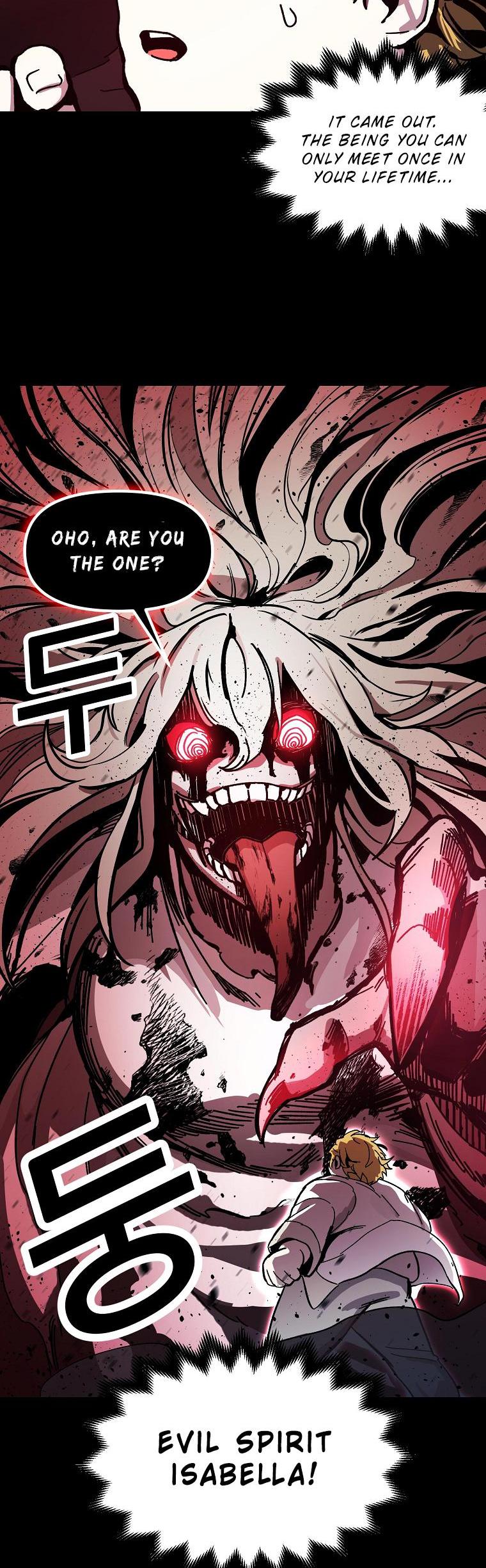 Bug Player Chapter 1 page 34 - Chapter 1