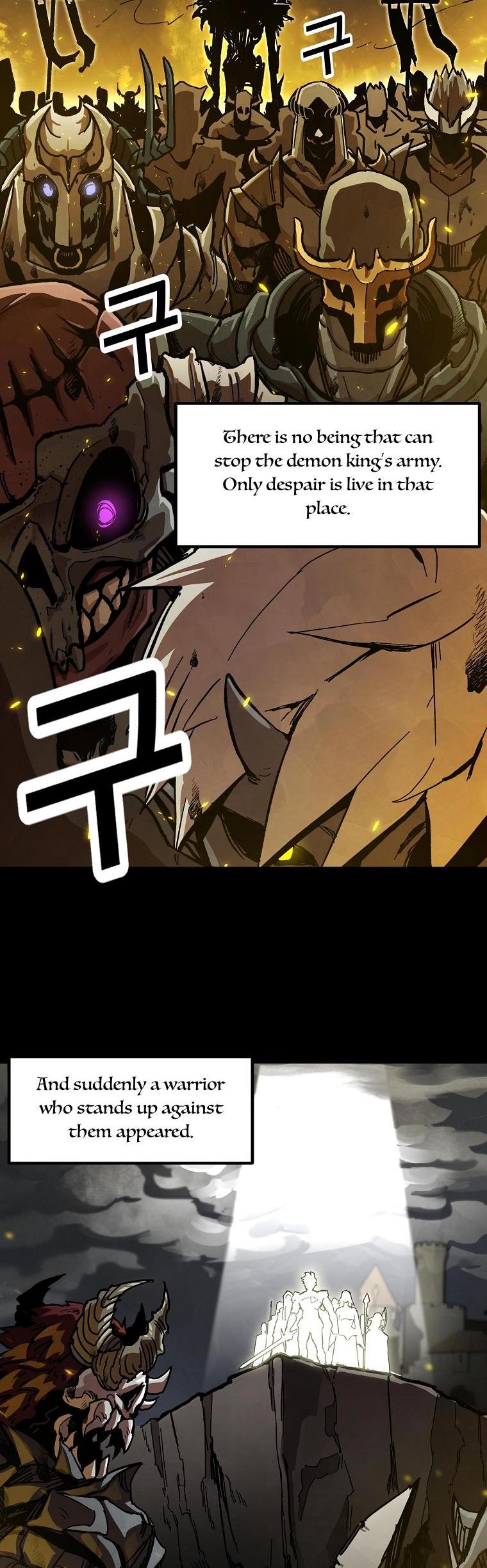 Bug Player Chapter 1 page 4 - Chapter 1