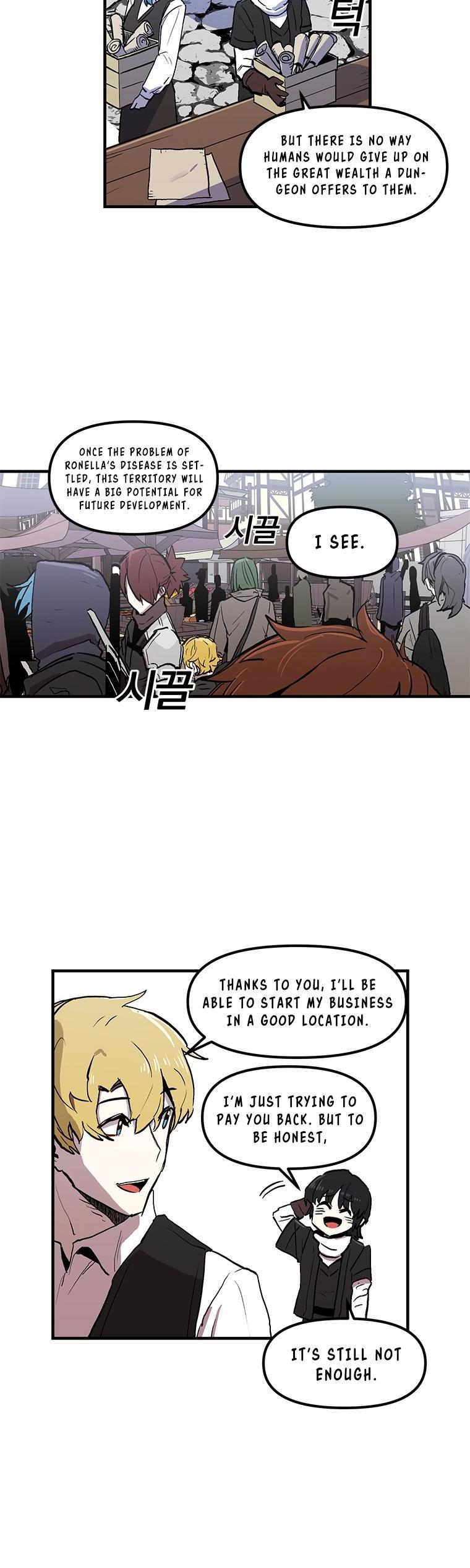 Bug Player Chapter 10 page 15 - Chapter 10
