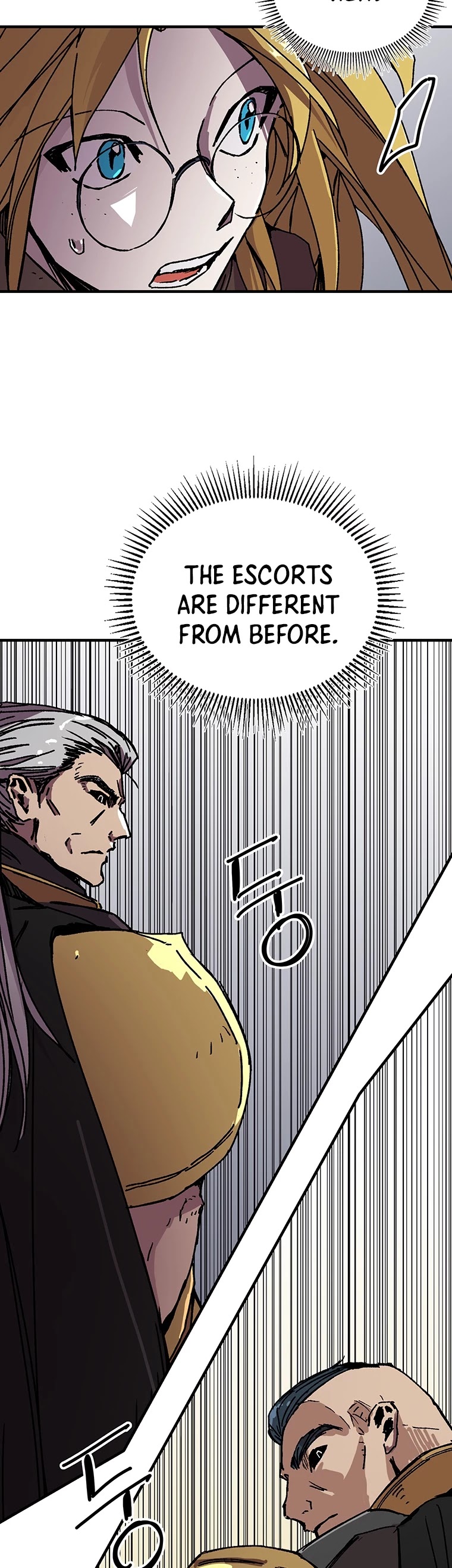 Bug Player Chapter 100 page 10 - Chapter 100