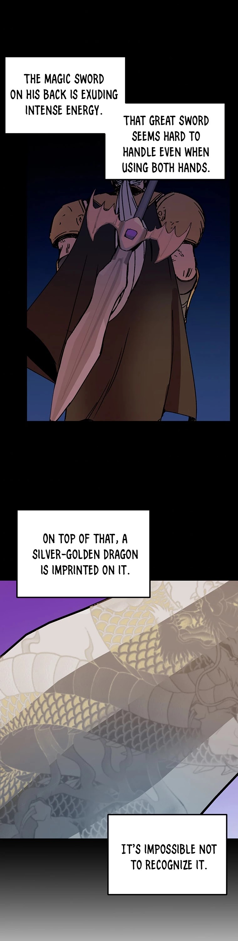 Bug Player Chapter 100 page 14 - Chapter 100