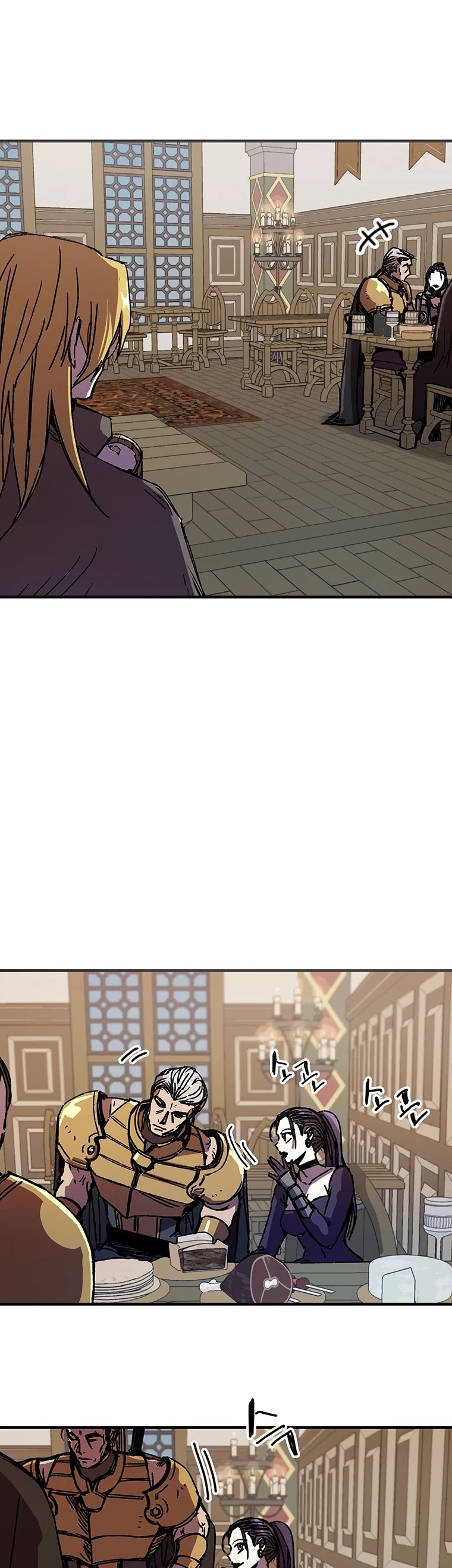 Bug Player Chapter 100 page 19 - Chapter 100