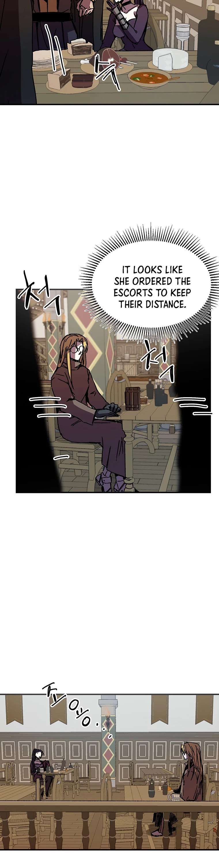Bug Player Chapter 100 page 20 - Chapter 100
