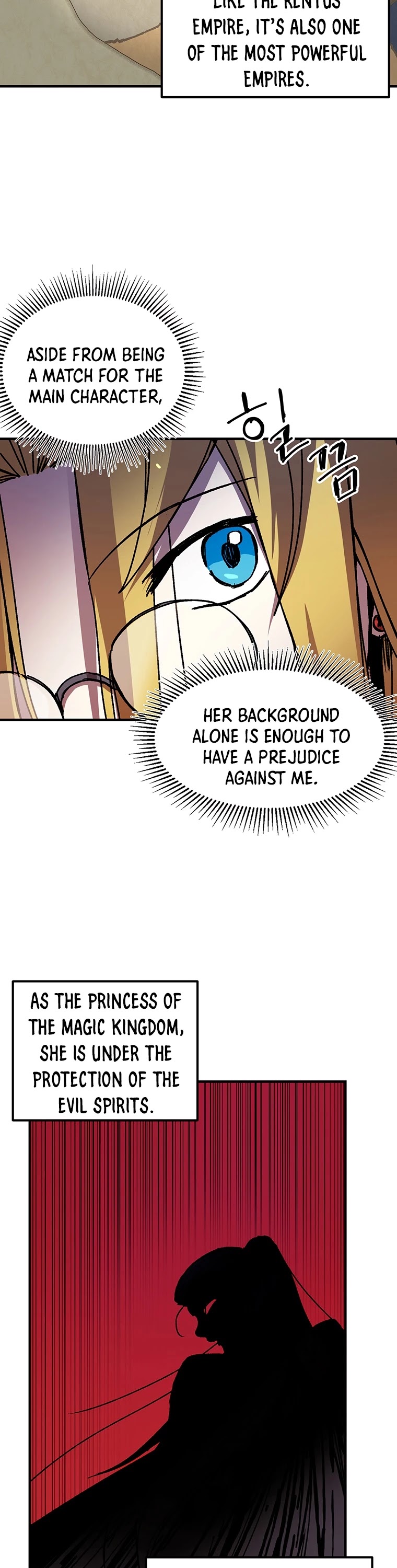 Bug Player Chapter 100 page 25 - Chapter 100