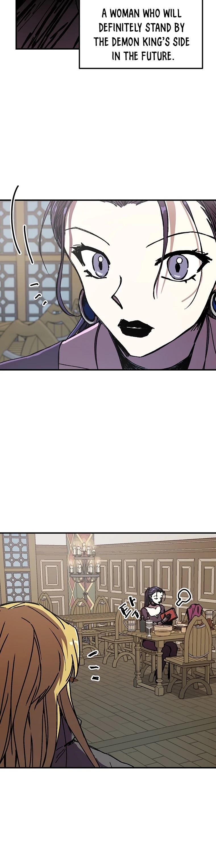 Bug Player Chapter 100 page 26 - Chapter 100