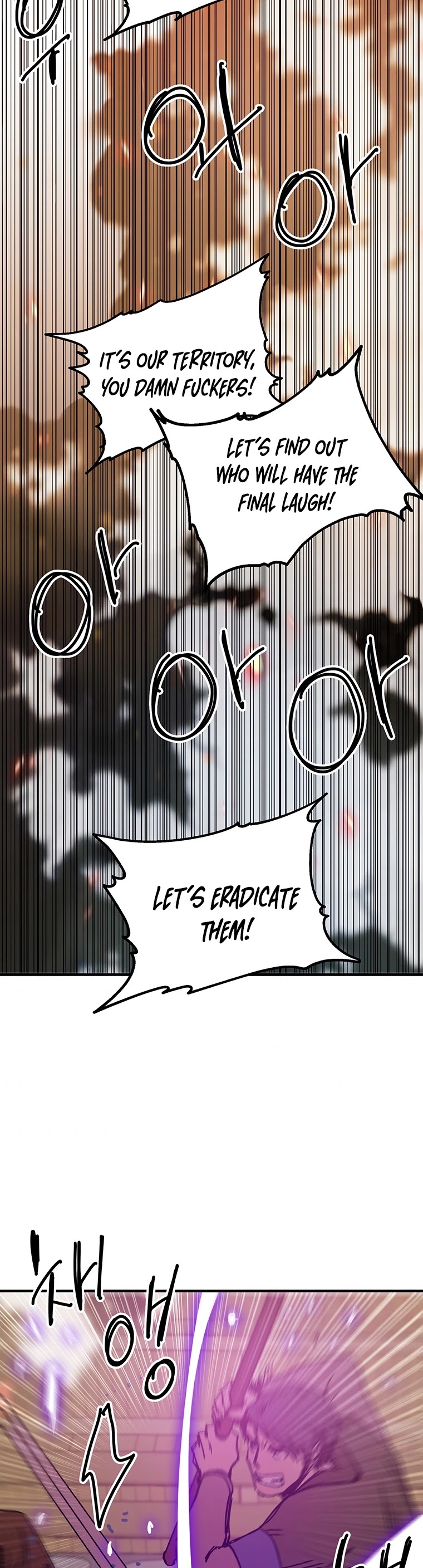 Bug Player Chapter 100 page 31 - Chapter 100