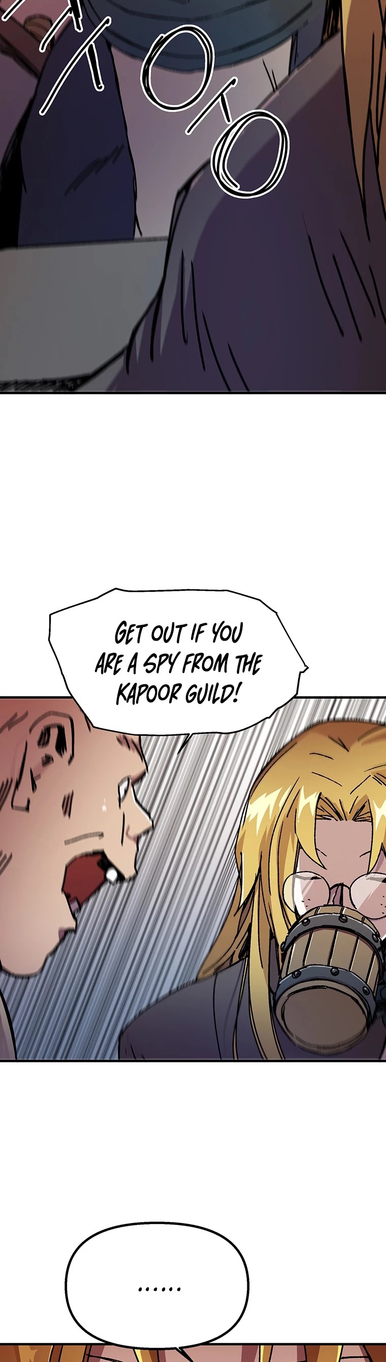 Bug Player Chapter 100 page 39 - Chapter 100