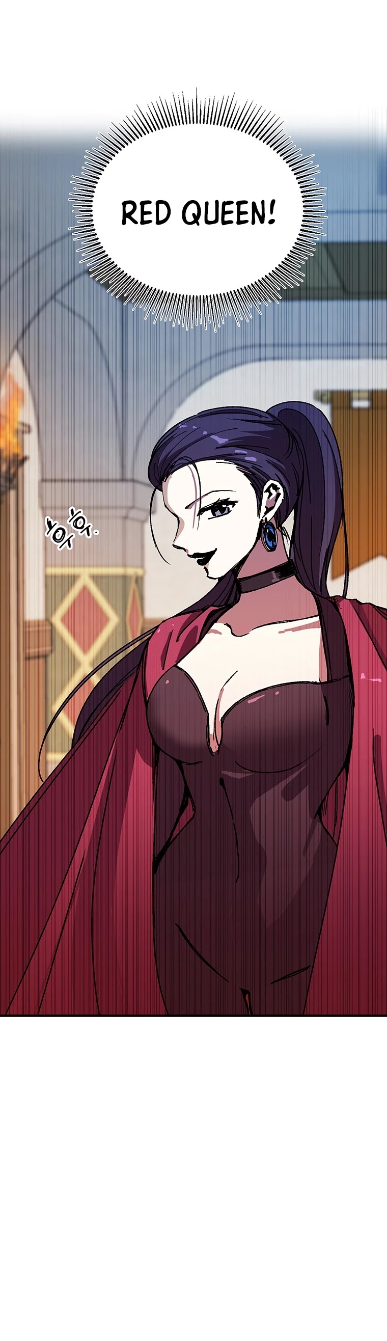Bug Player Chapter 100 page 4 - Chapter 100