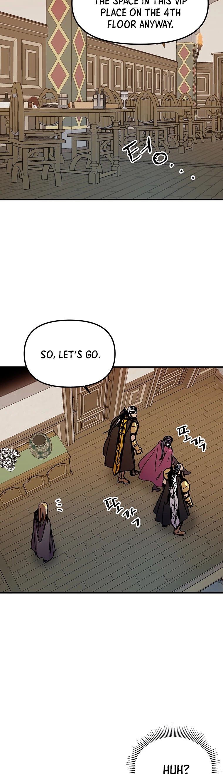 Bug Player Chapter 100 page 9 - Chapter 100