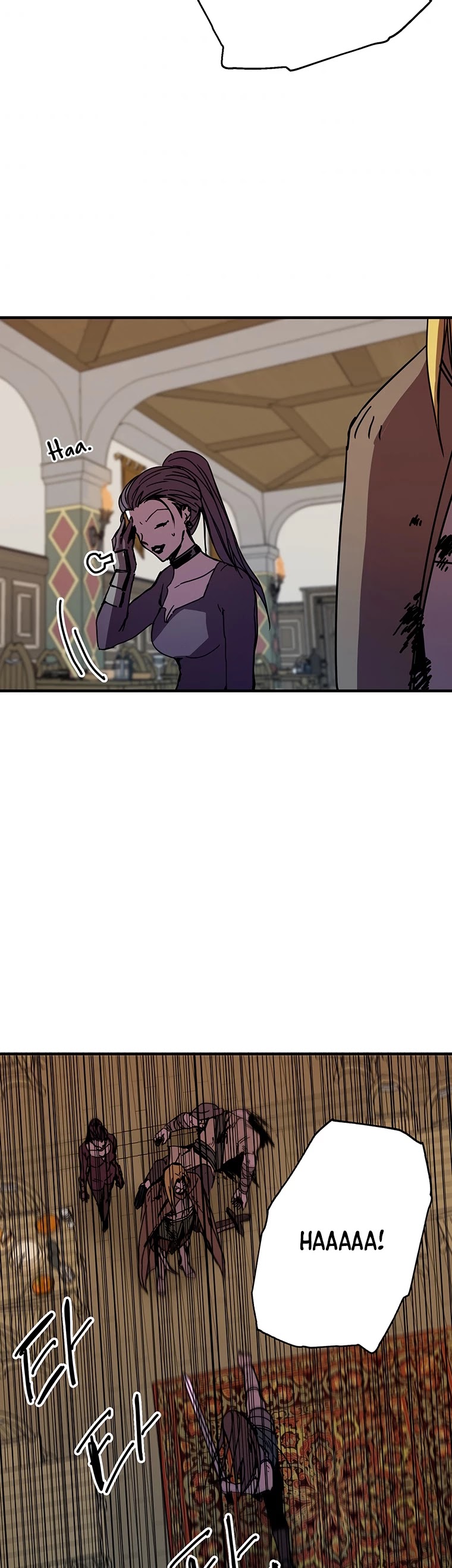 Bug Player Chapter 101 page 18 - Chapter 101