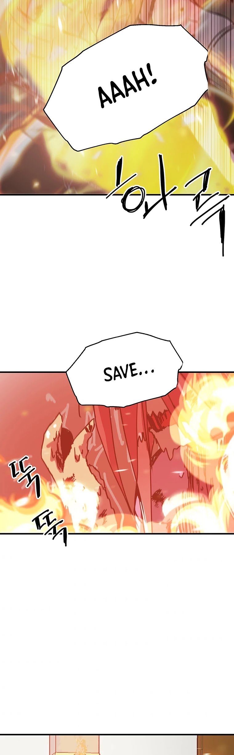 Bug Player Chapter 101 page 28 - Chapter 101