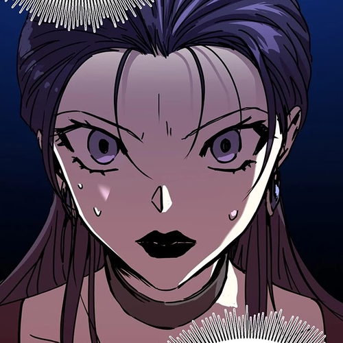 Bug Player Chapter 101 cover