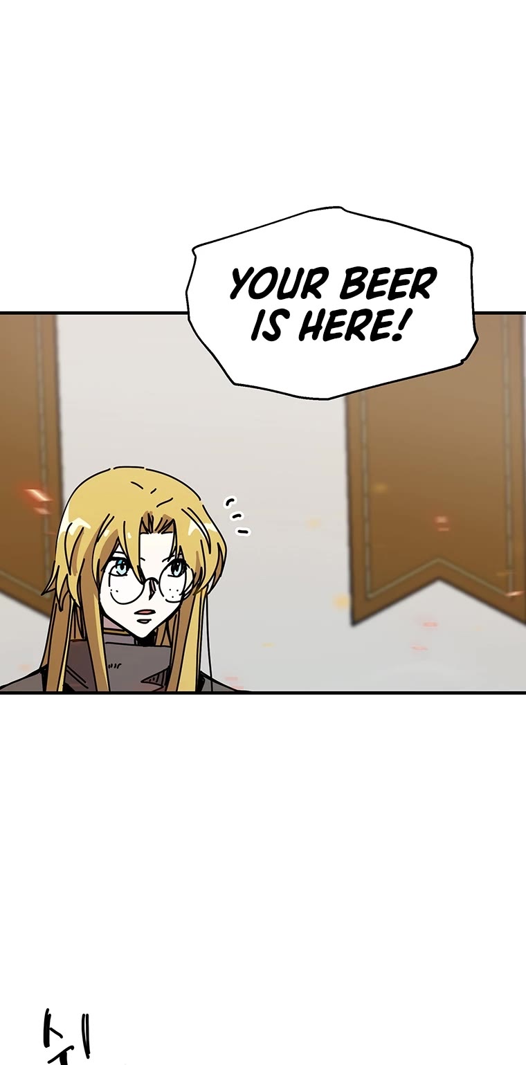 Bug Player Chapter 102 page 11 - Chapter 102