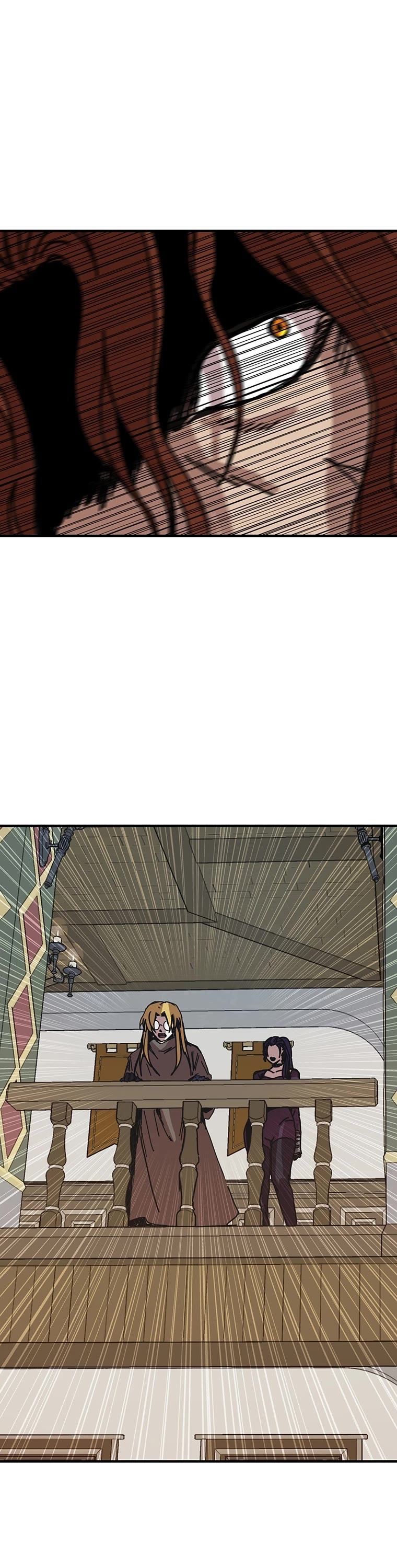 Bug Player Chapter 102 page 21 - Chapter 102