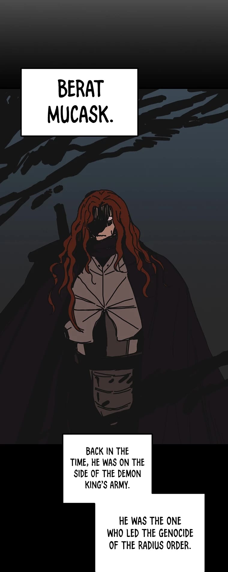 Bug Player Chapter 102 page 23 - Chapter 102