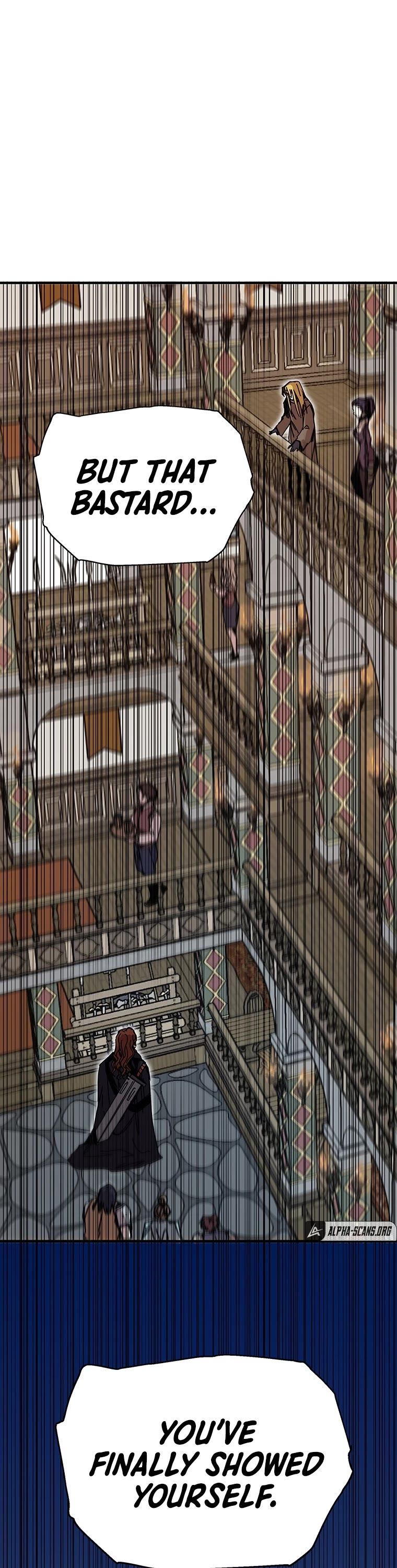 Bug Player Chapter 102 page 26 - Chapter 102