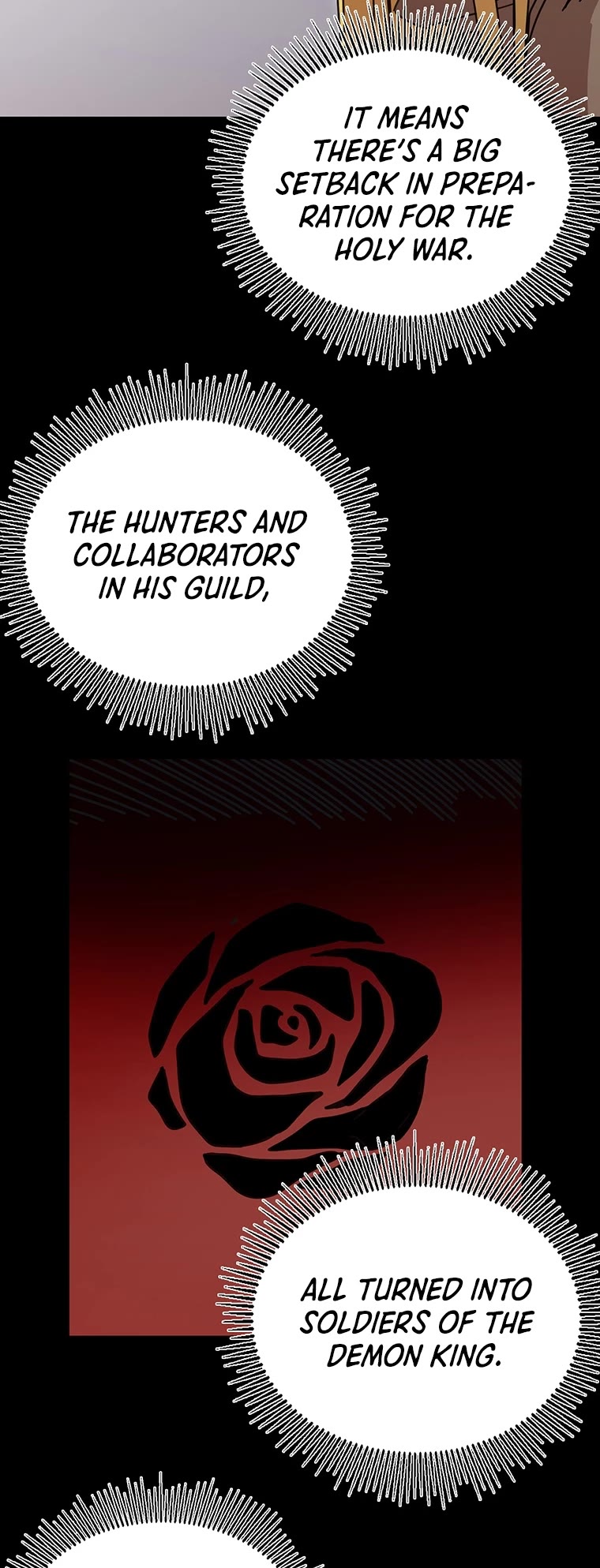 Bug Player Chapter 102 page 28 - Chapter 102