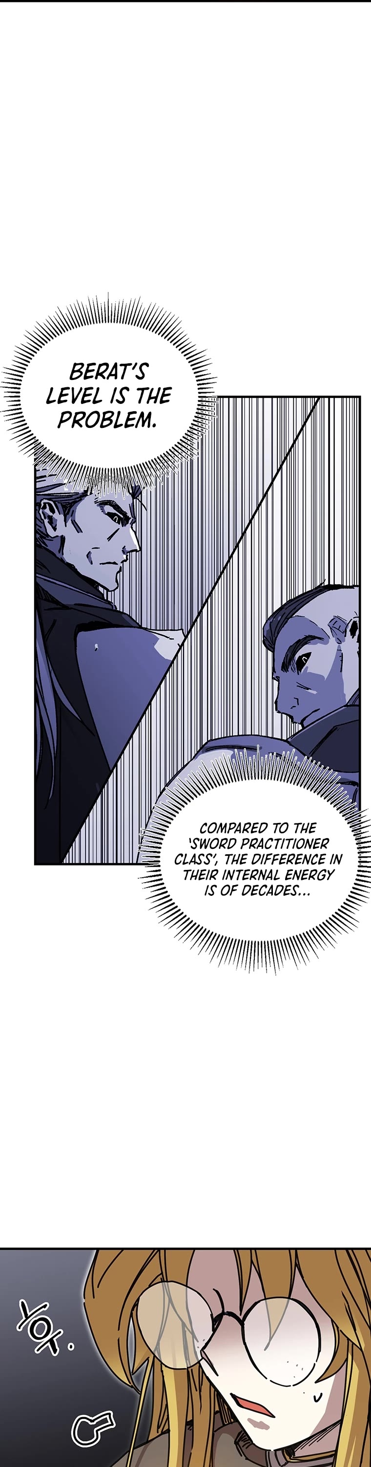 Bug Player Chapter 102 page 30 - Chapter 102