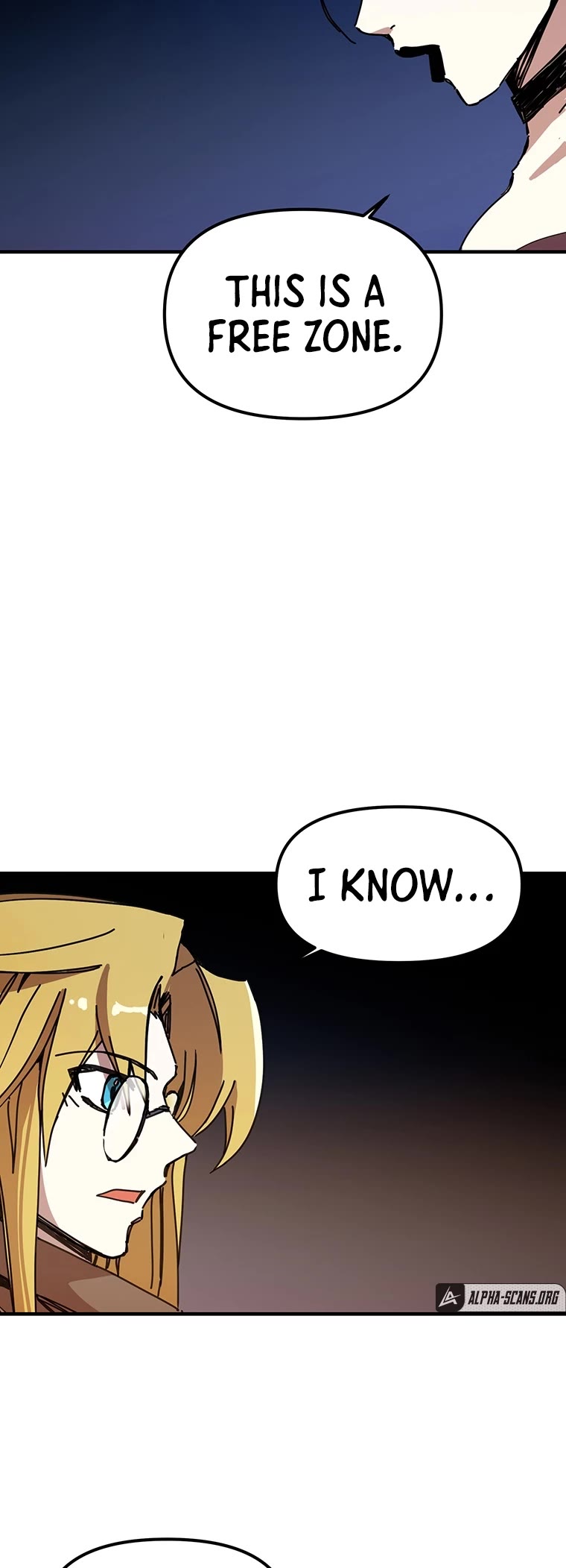 Bug Player Chapter 102 page 5 - Chapter 102