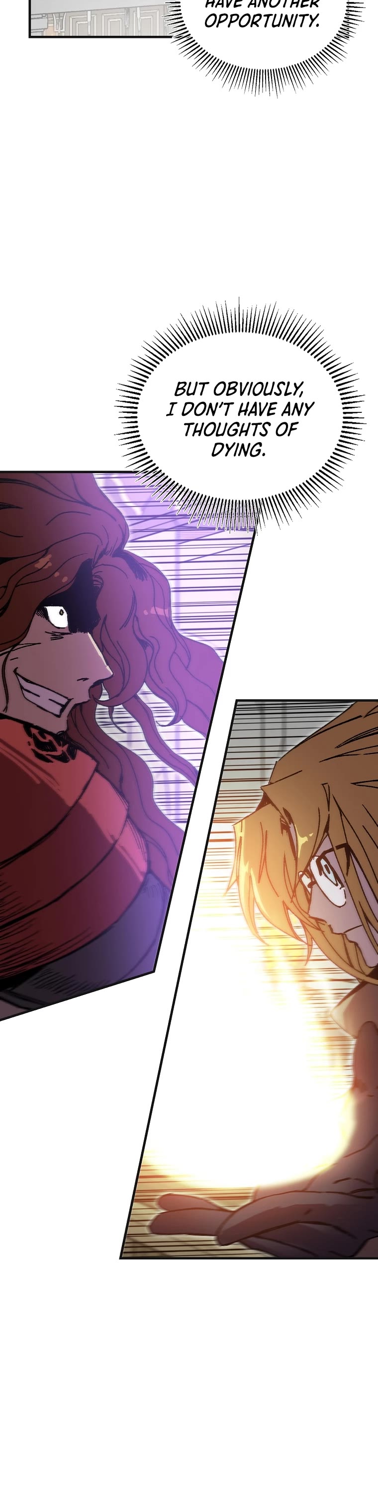 Bug Player Chapter 103 page 11 - Chapter 103