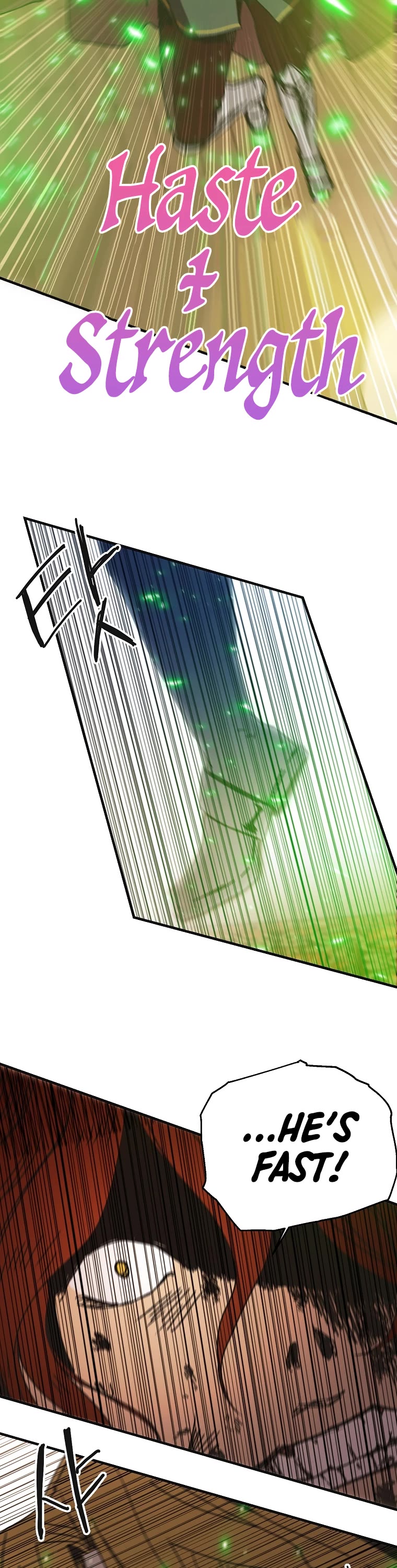 Bug Player Chapter 103 page 19 - Chapter 103