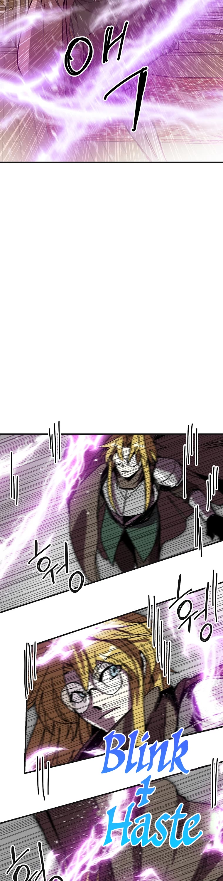 Bug Player Chapter 103 page 24 - Chapter 103