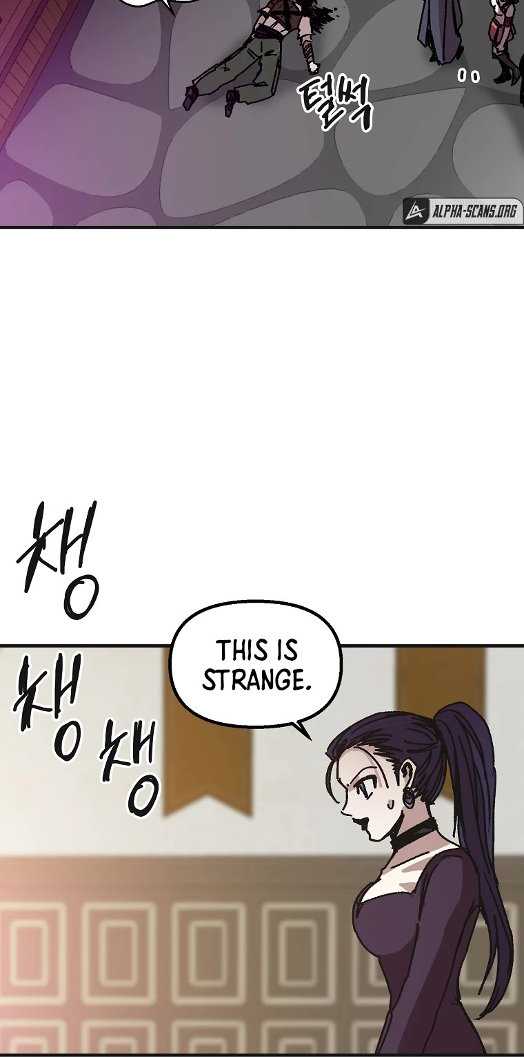 Bug Player Chapter 103 page 27 - Chapter 103