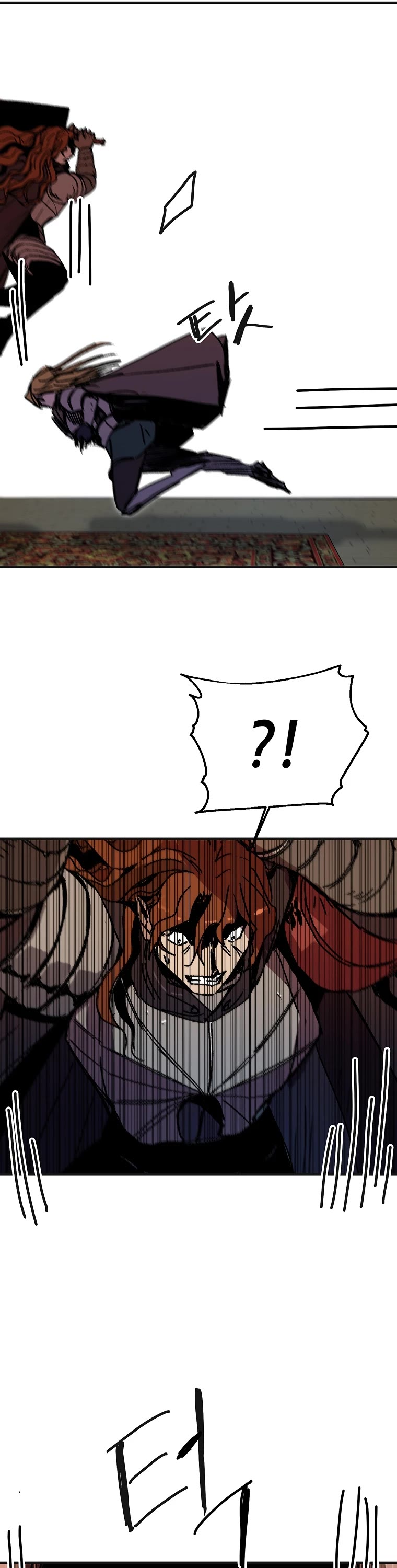 Bug Player Chapter 103 page 30 - Chapter 103
