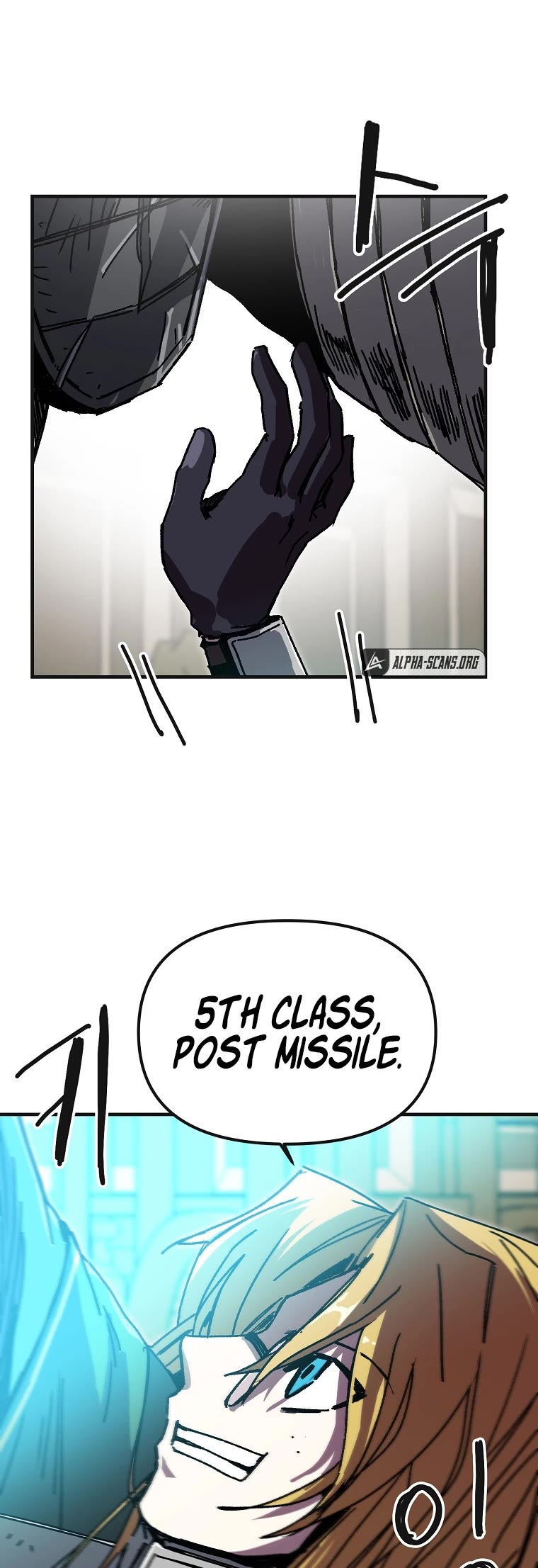 Bug Player Chapter 103 page 32 - Chapter 103