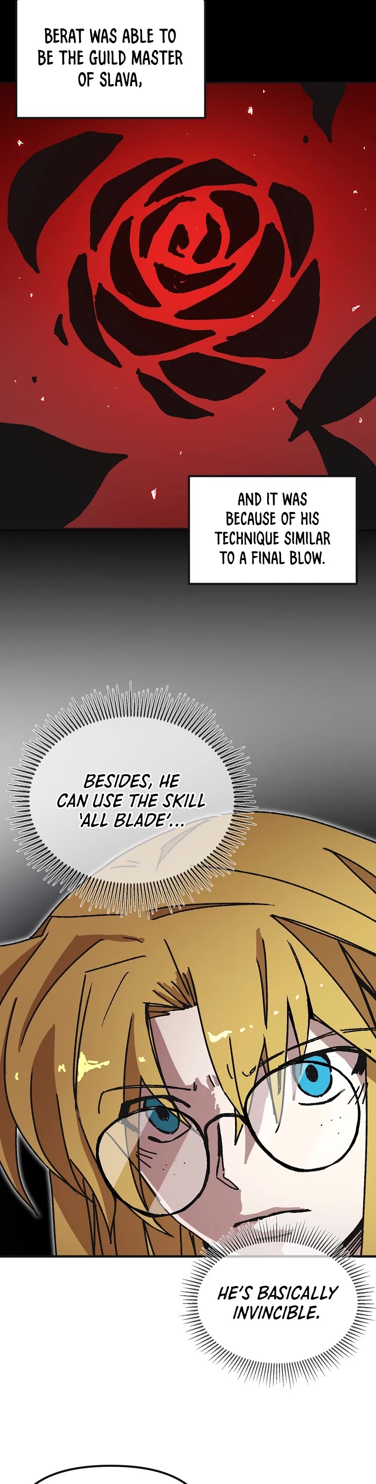 Bug Player Chapter 103 page 7 - Chapter 103