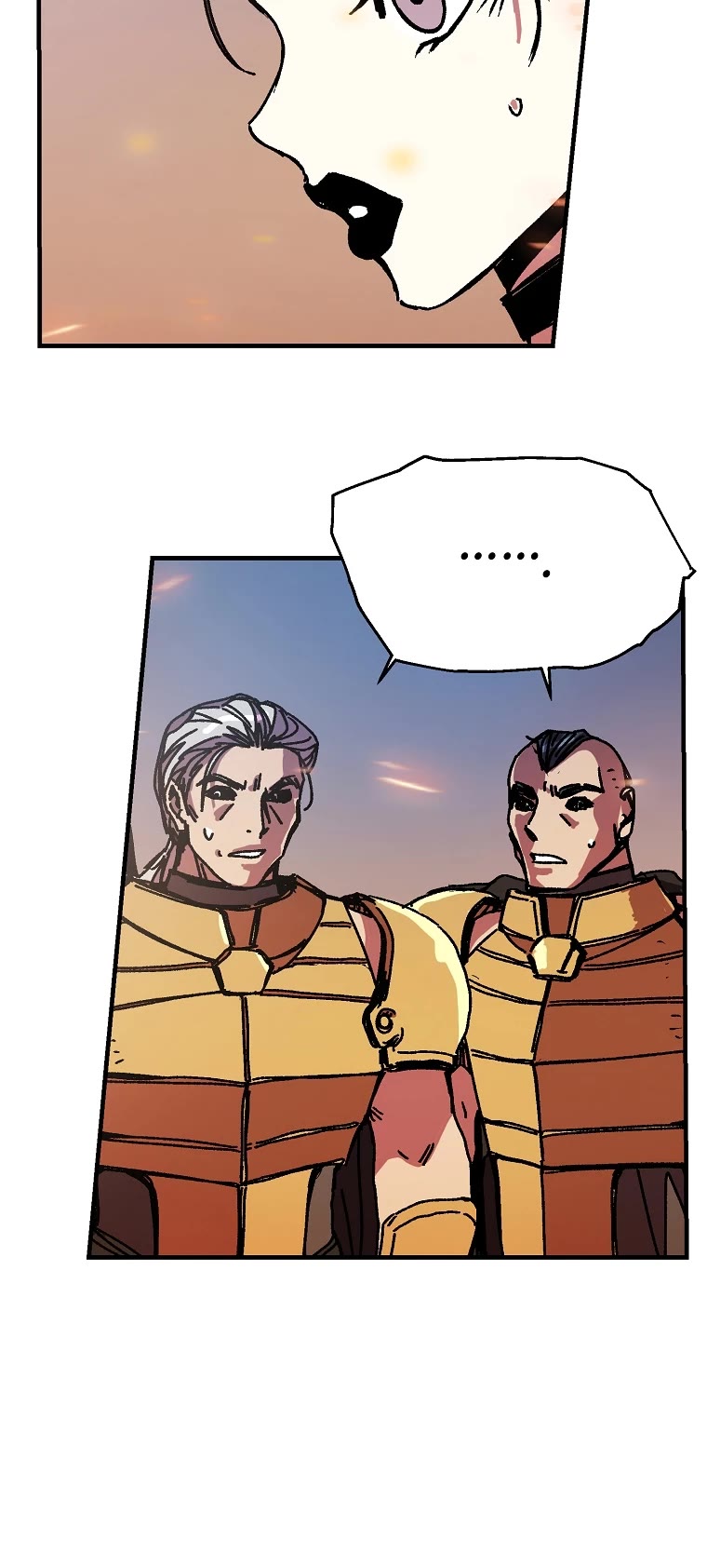 Bug Player Chapter 104 page 11 - Chapter 104