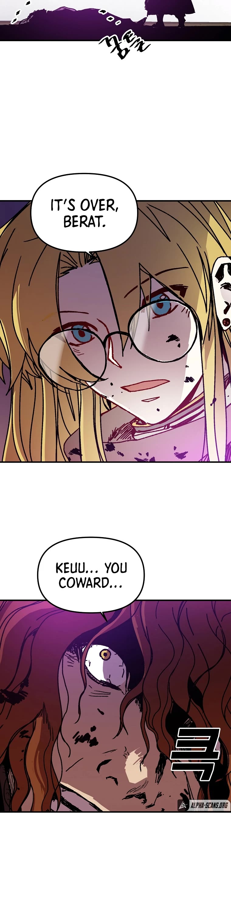 Bug Player Chapter 104 page 17 - Chapter 104
