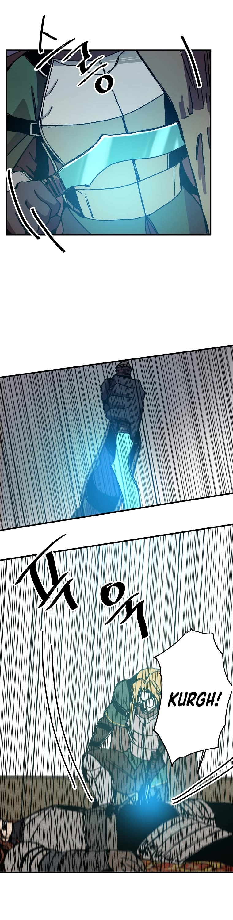 Bug Player Chapter 104 page 18 - Chapter 104