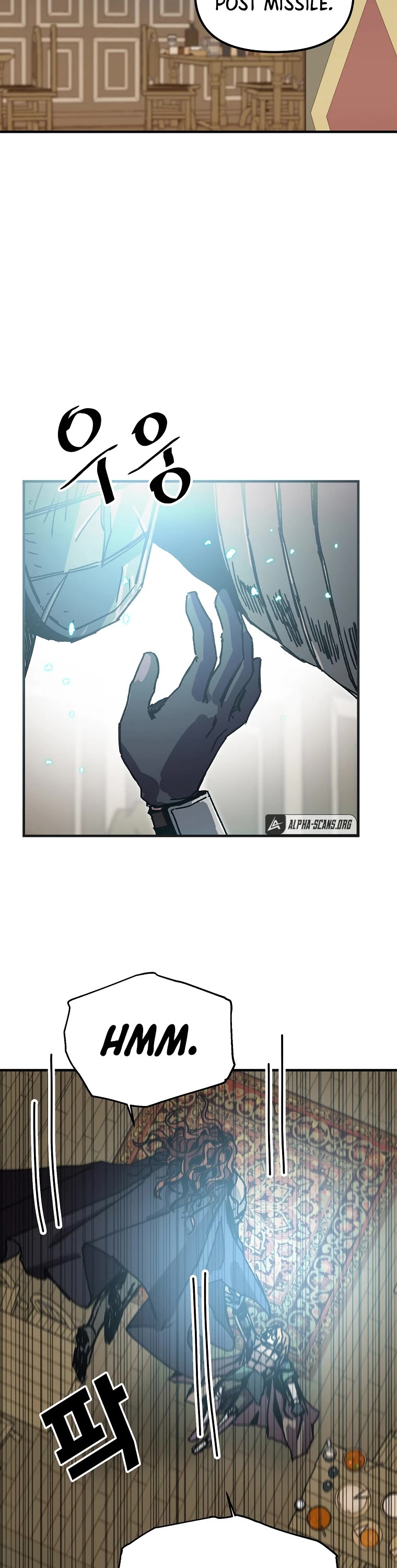 Bug Player Chapter 104 page 2 - Chapter 104