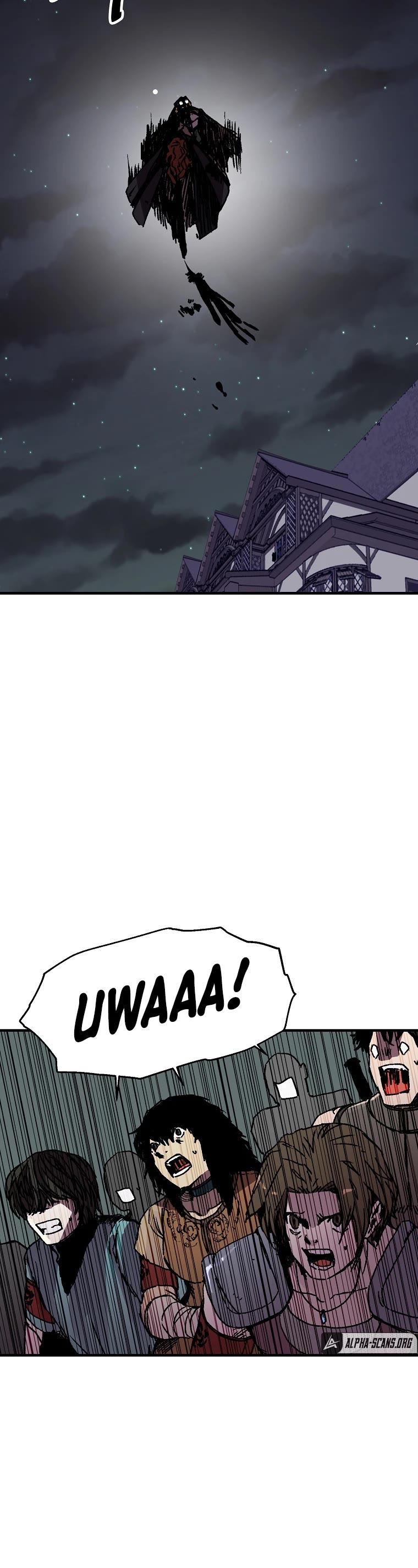Bug Player Chapter 104 page 22 - Chapter 104