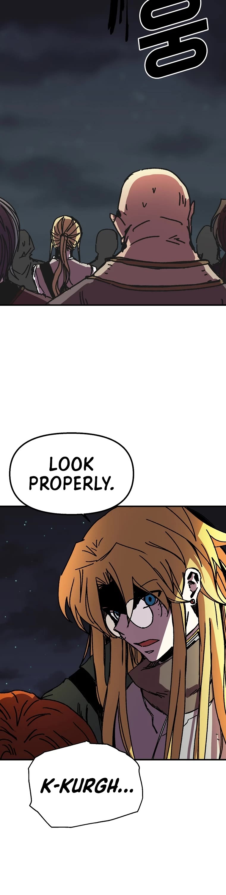 Bug Player Chapter 104 page 24 - Chapter 104