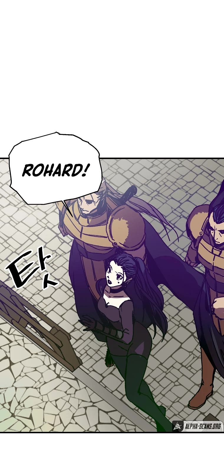 Bug Player Chapter 104 page 27 - Chapter 104
